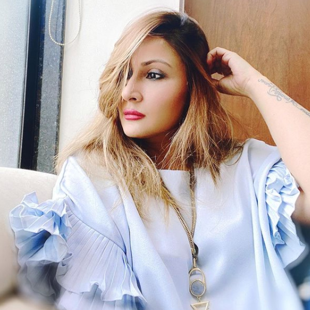 उर्वशी ढोलकिया