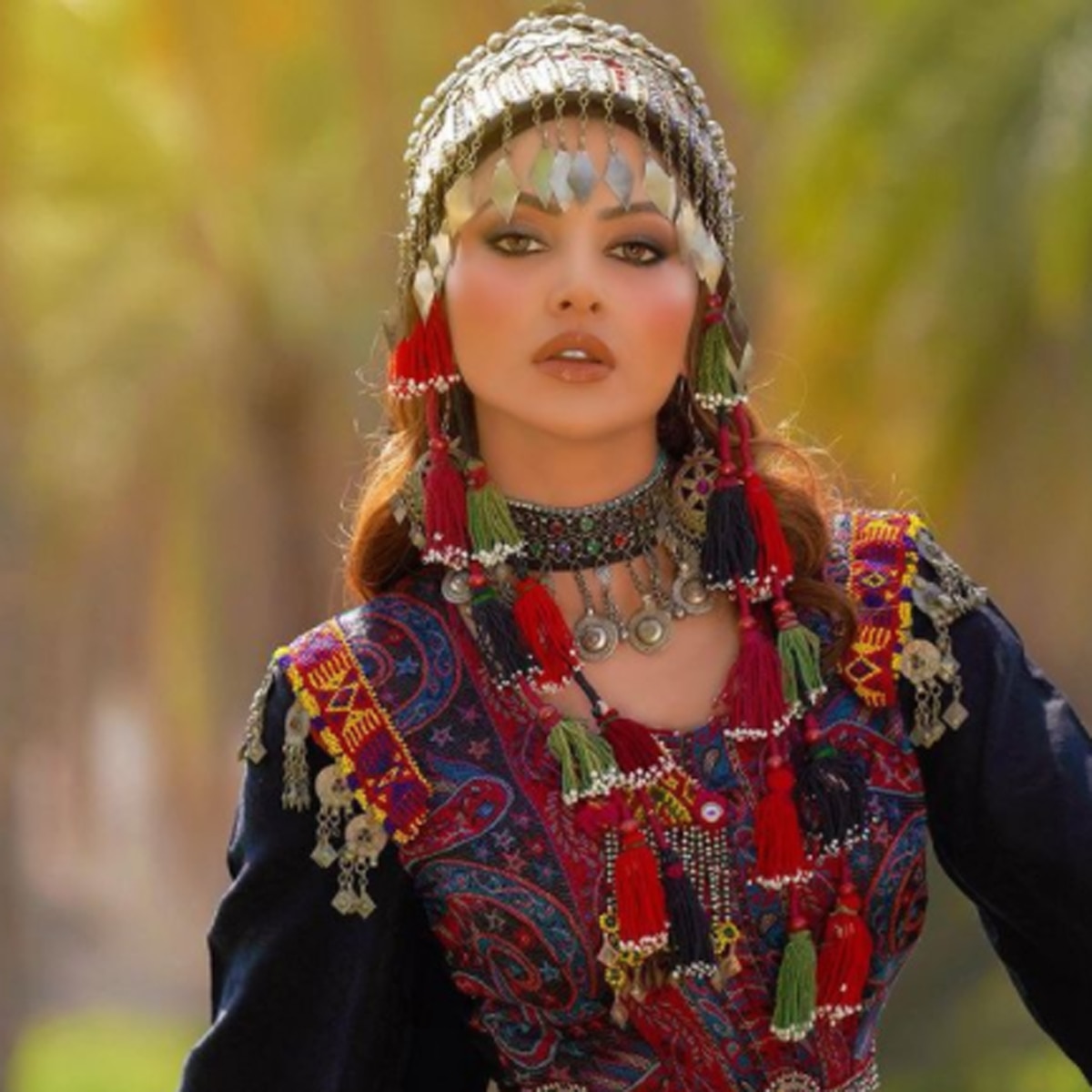 उर्वशी रौतेला