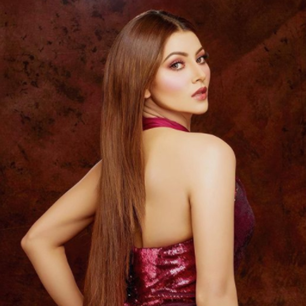 उर्वशी रौतेला