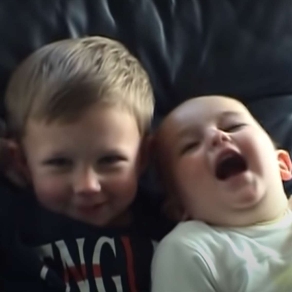 charlie bit my finger