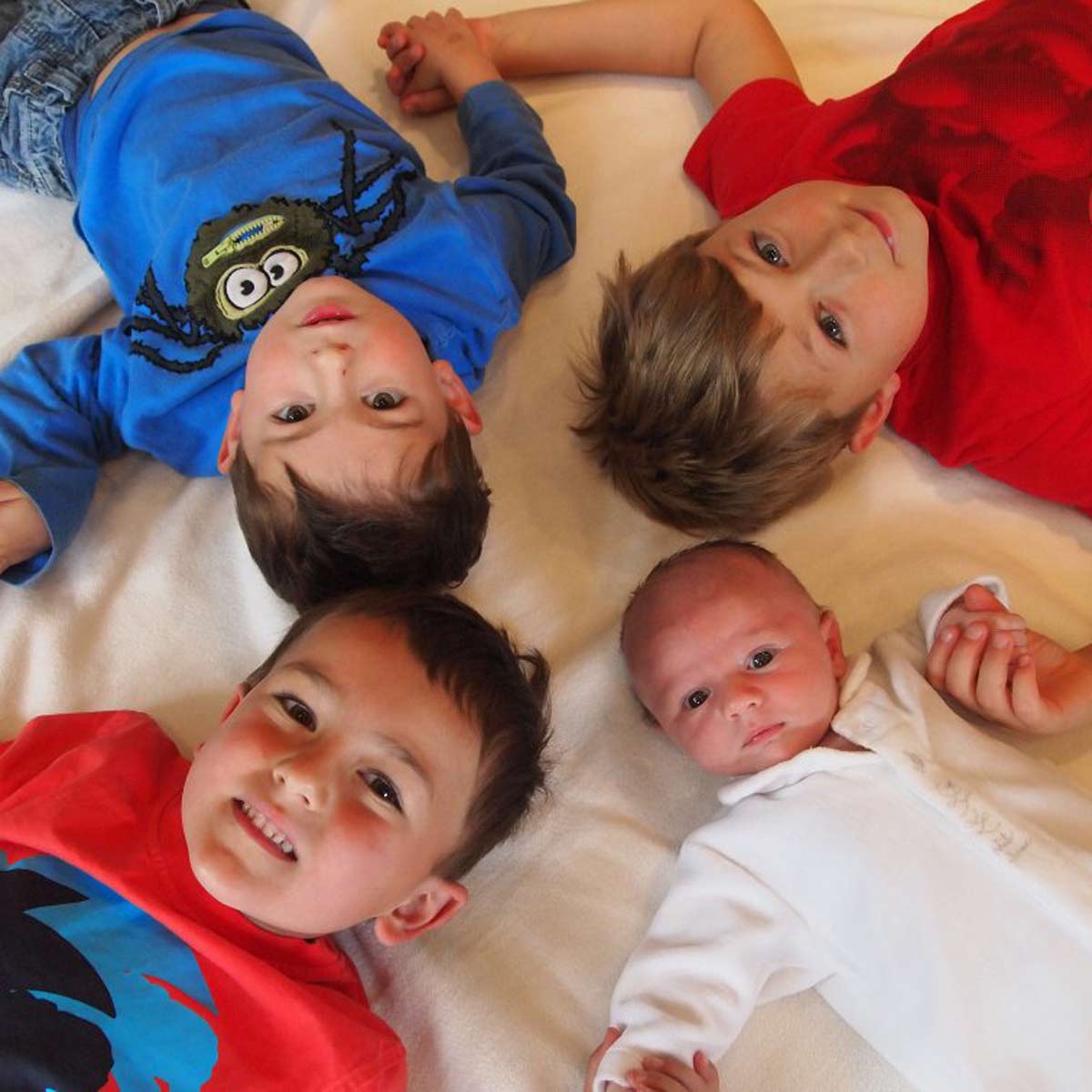 charlie bit my finger