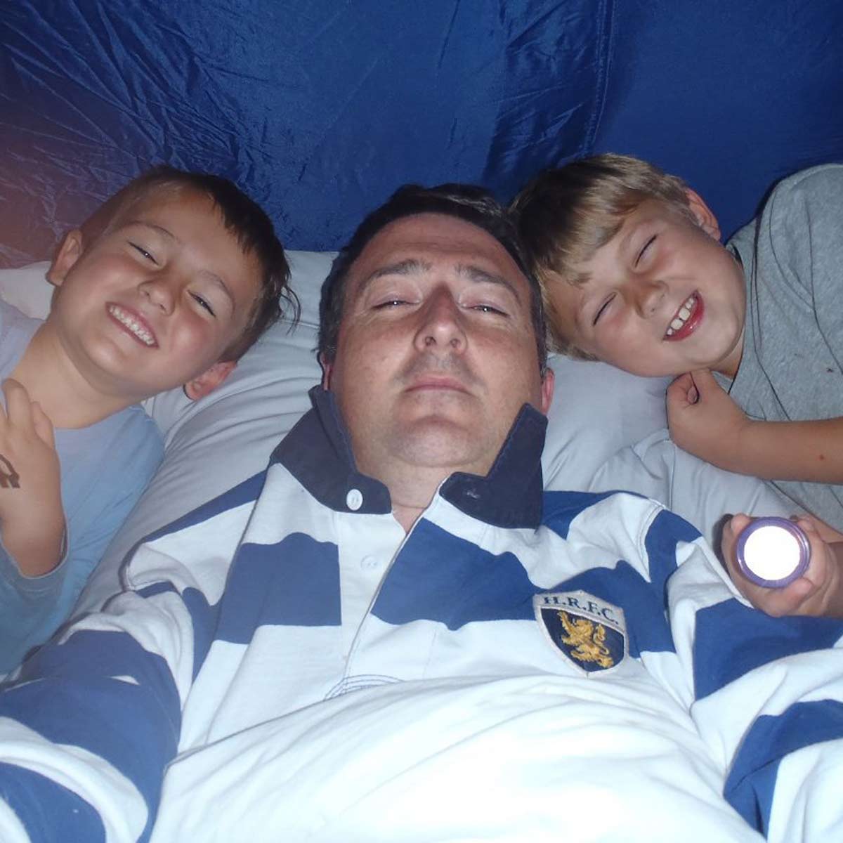 charlie bit my finger