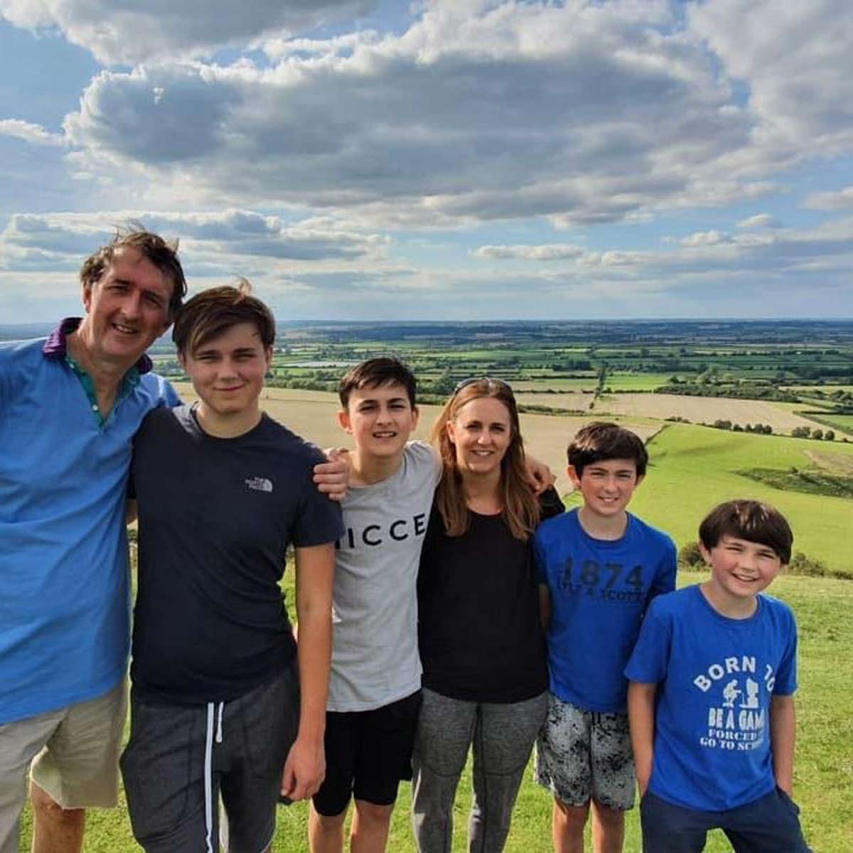 charlie bit my finger