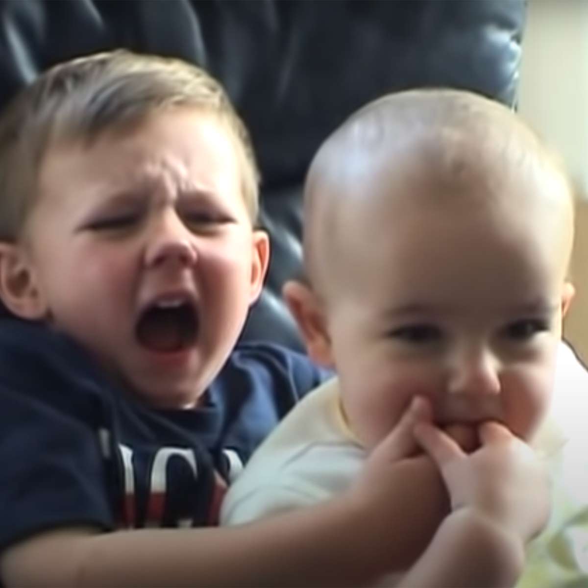 charlie bit my finger