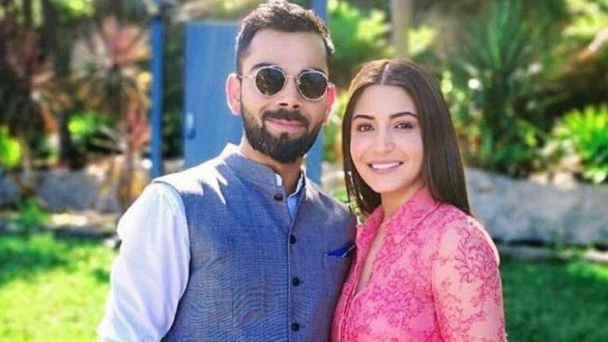 virat kohli and anushka sharma 