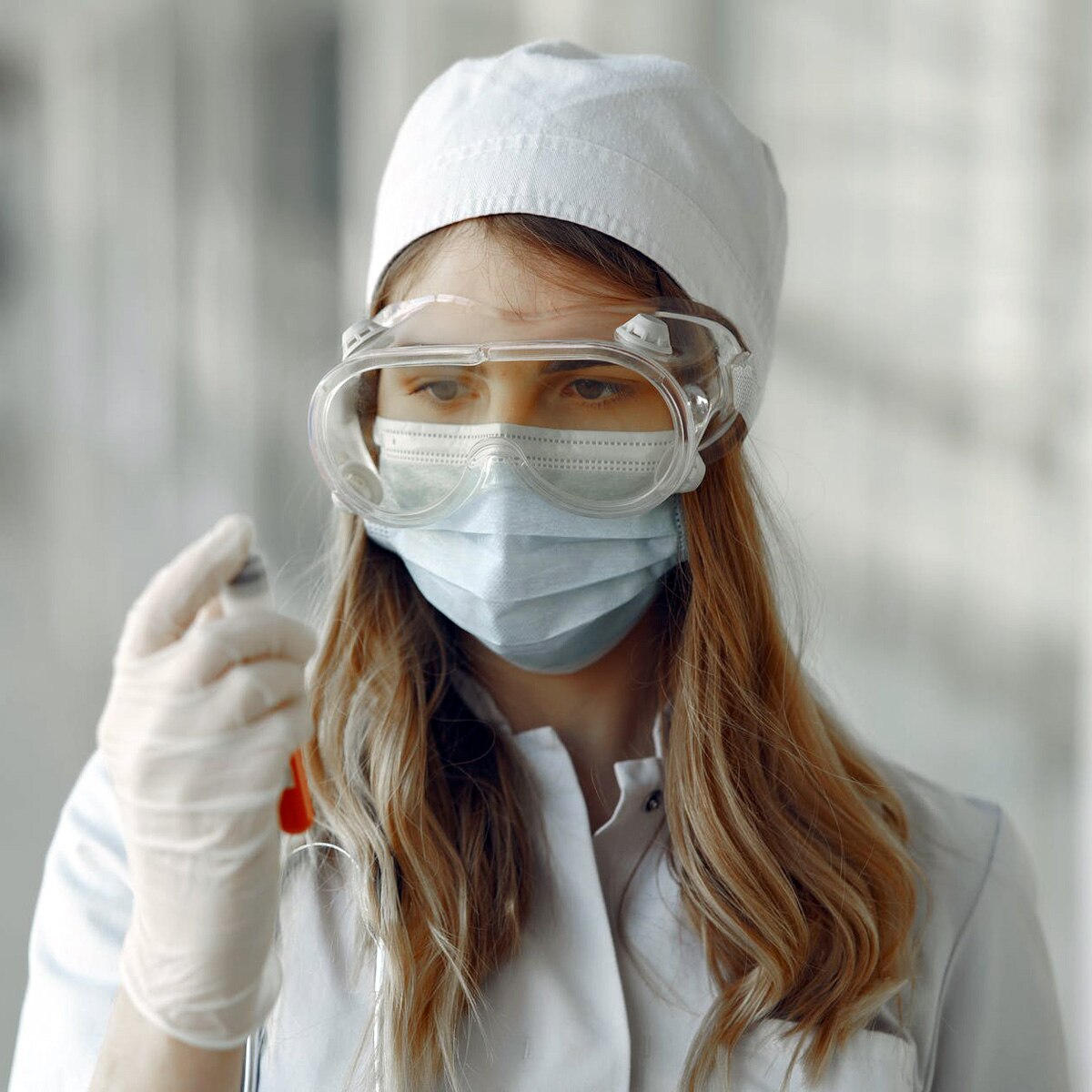 covid treament medicine