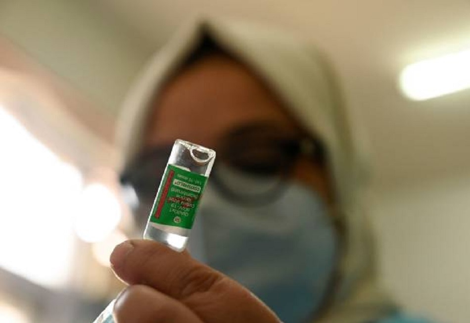 कोविशील्ड के फायदे