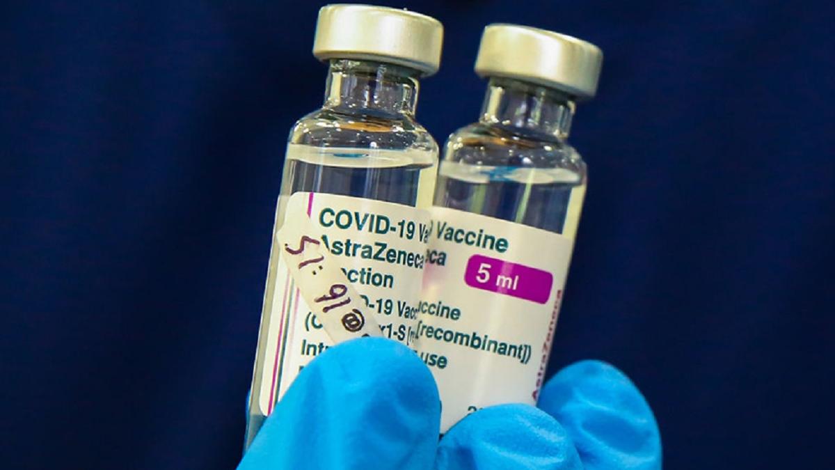 कोरोना से मौत को रोकने में भारतीय वैक्सीन को लेकर अच्छी खबर