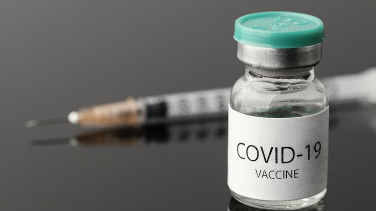 बूस्टर डोज1