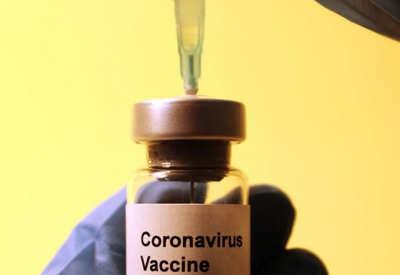 Cowin corona vaccine