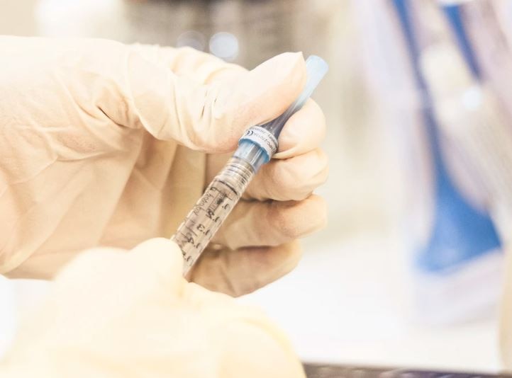 Paytm vaccine finder feature