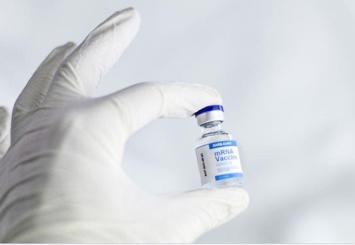 Paytm vaccine finder feature