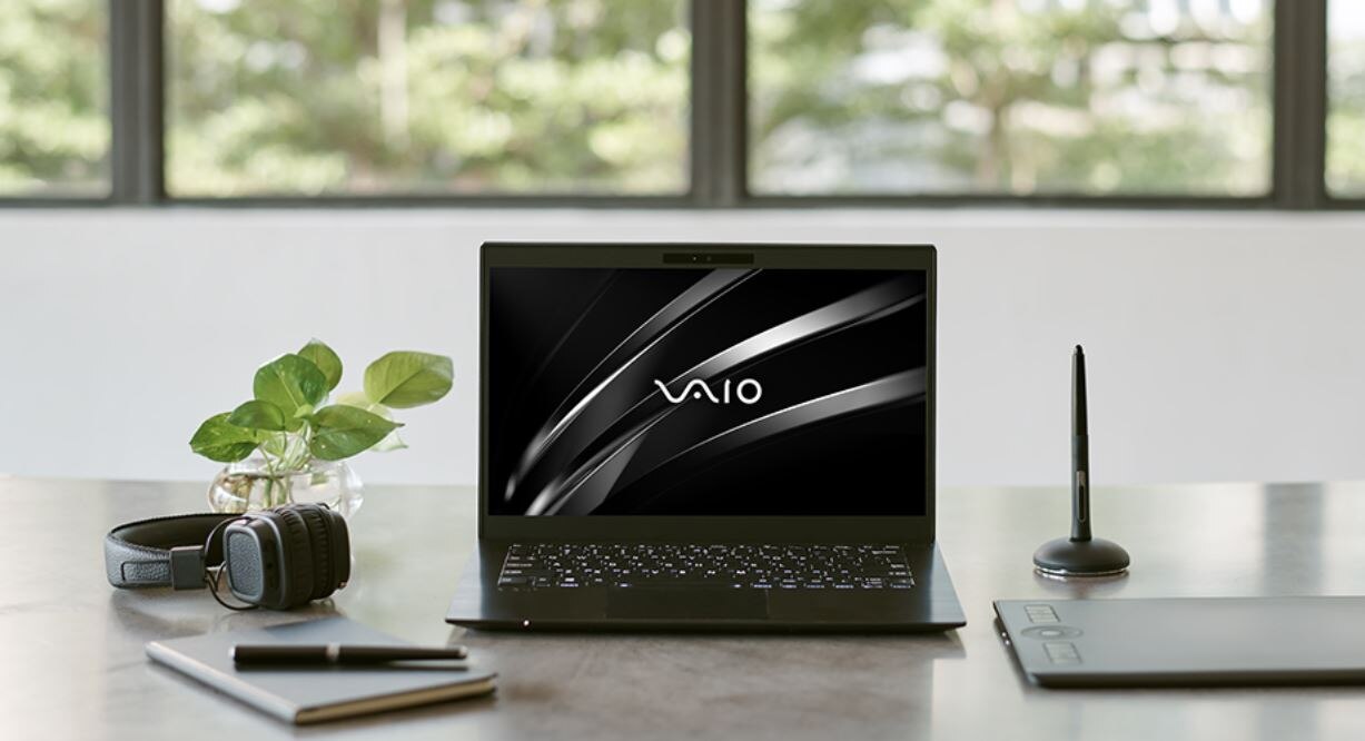 Vaio SE 14