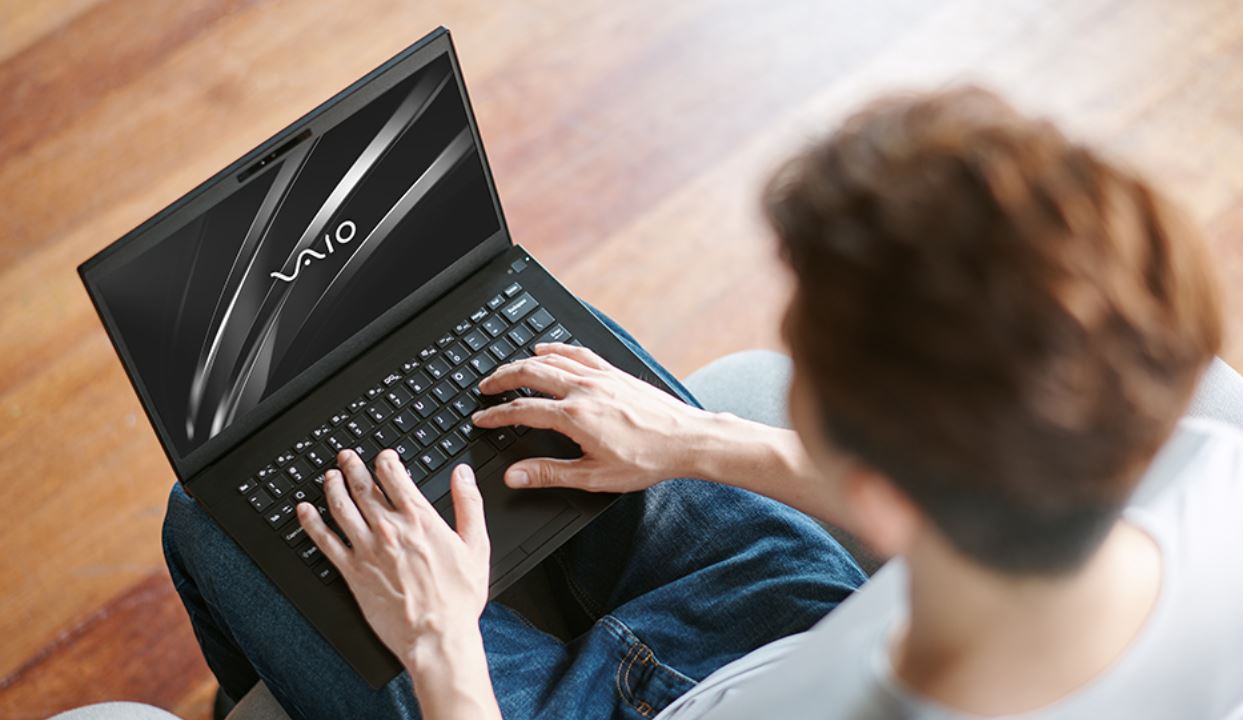 Vaio SE 14