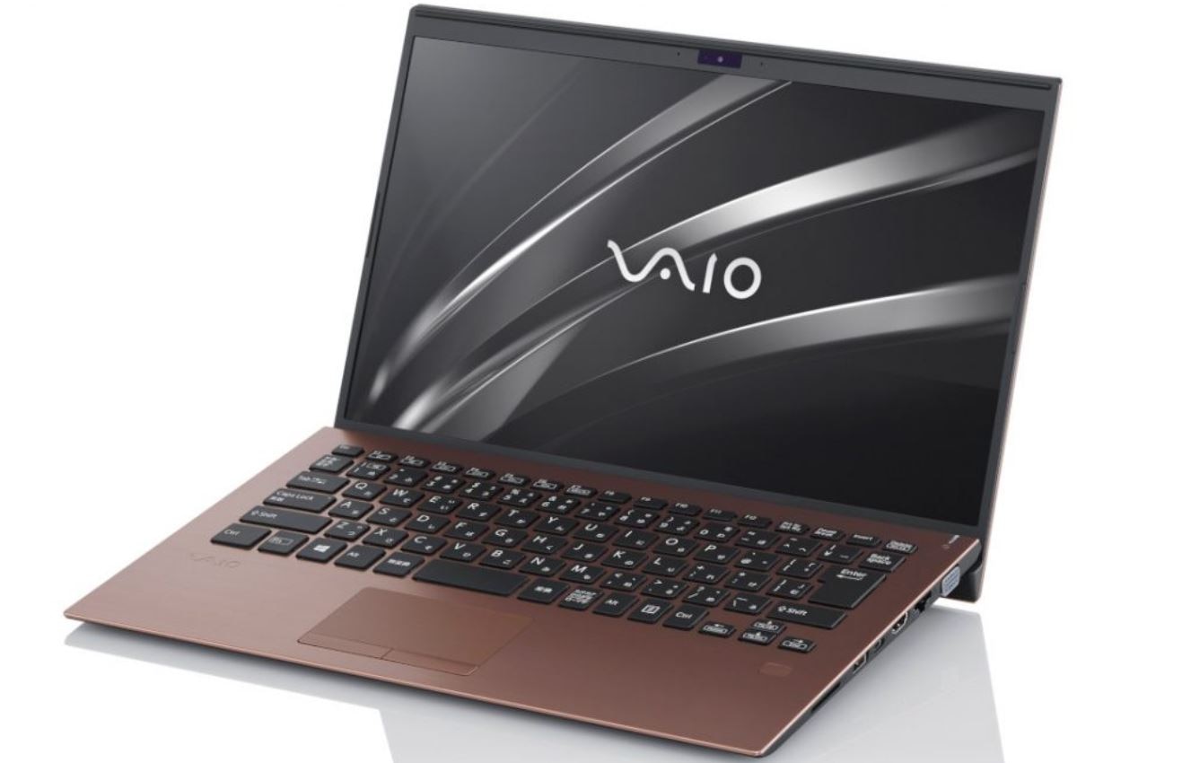 Vaio SX 4