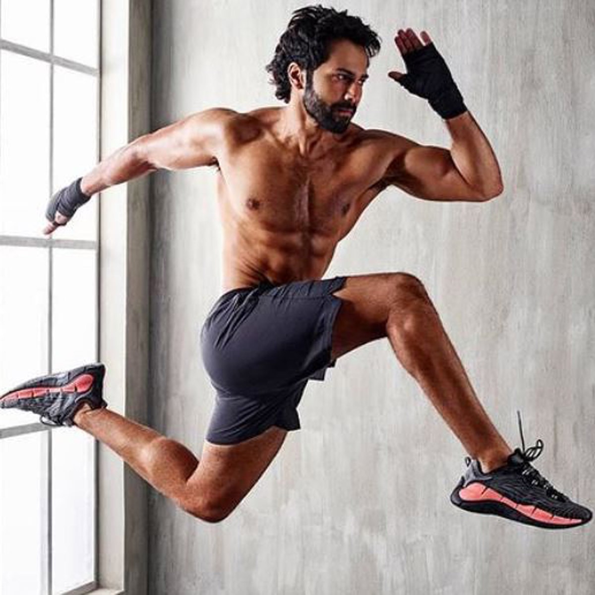 वरुण धवन