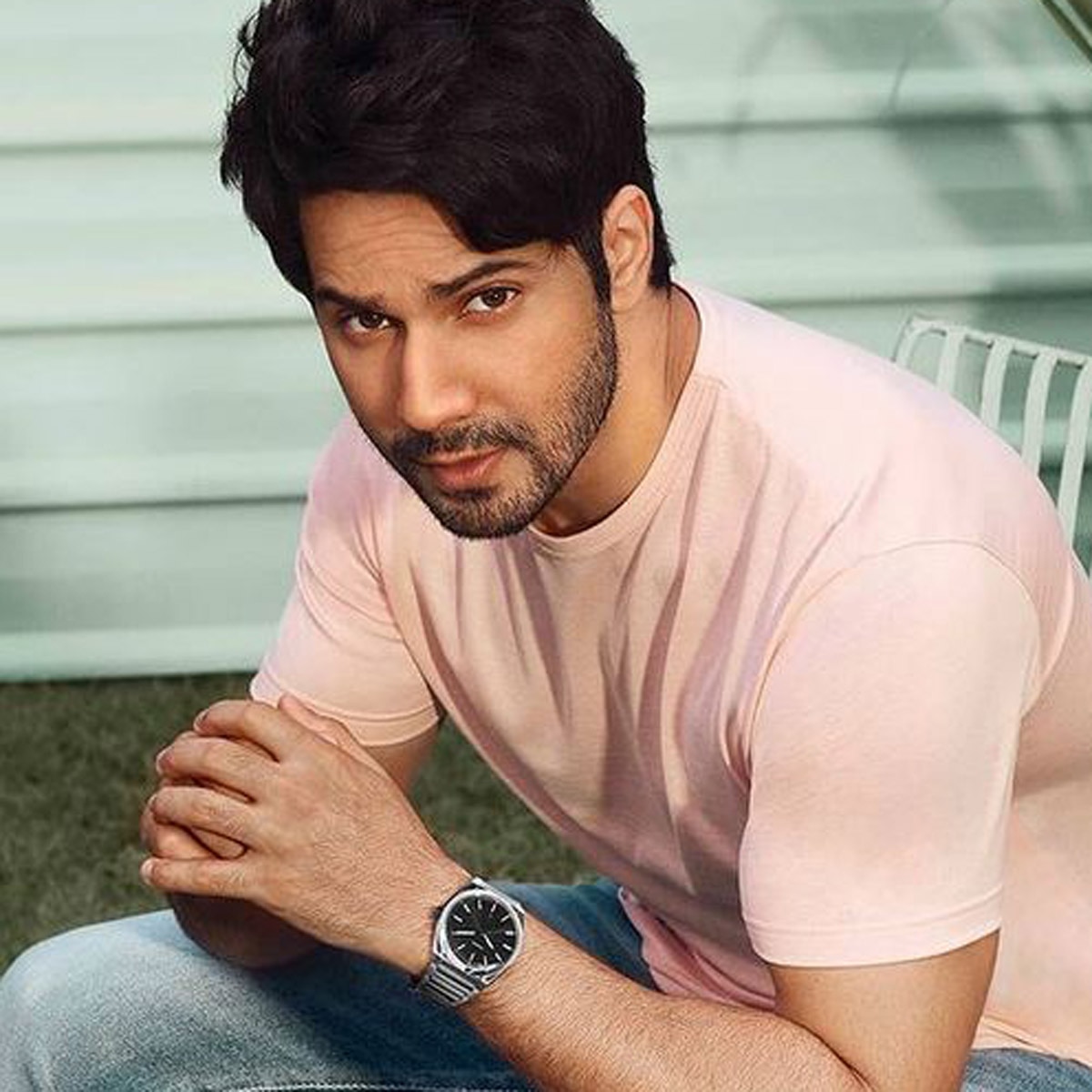 वरुण धवन