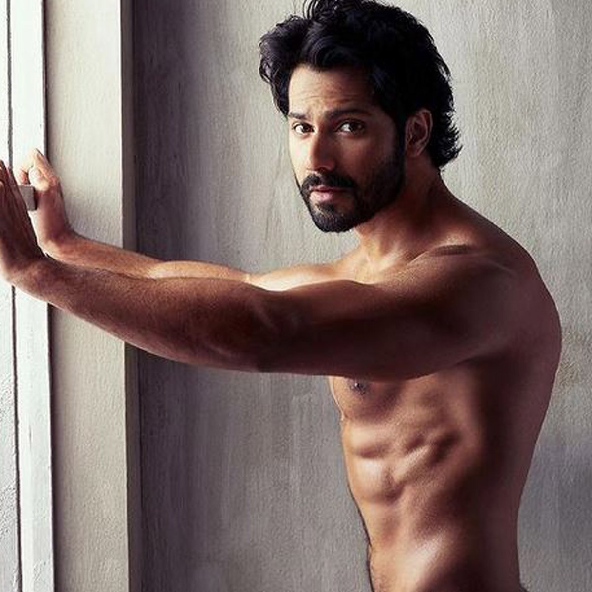 वरुण धवन