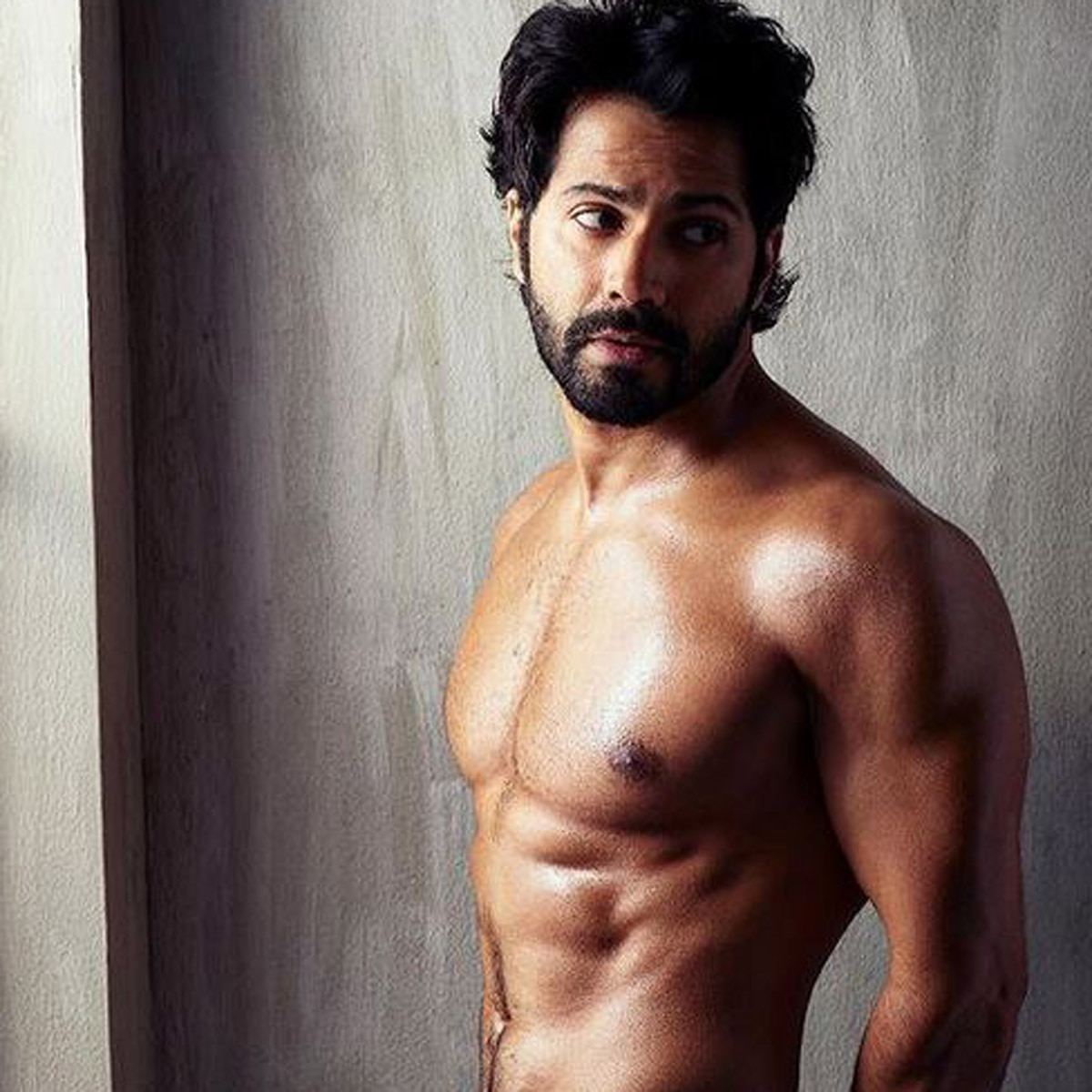 वरुण धवन