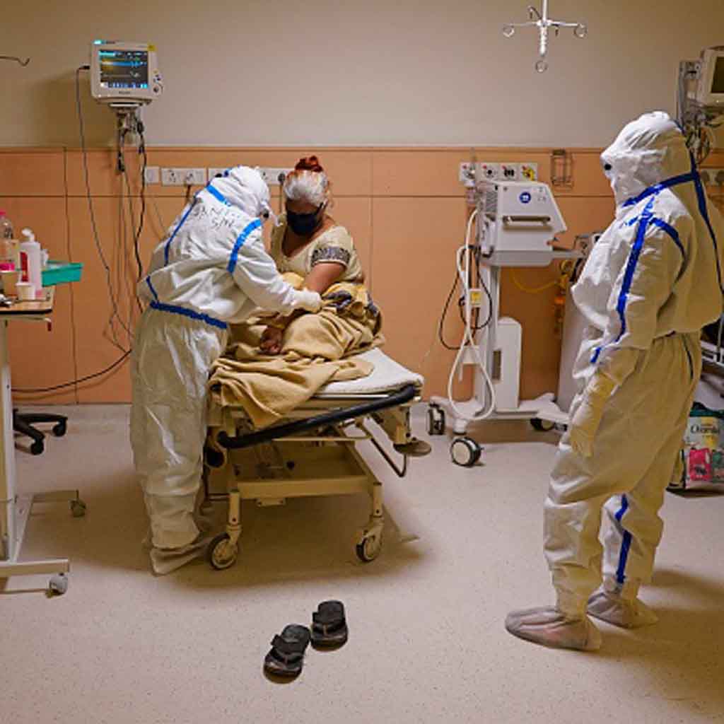 India-Pakistan-pandemic