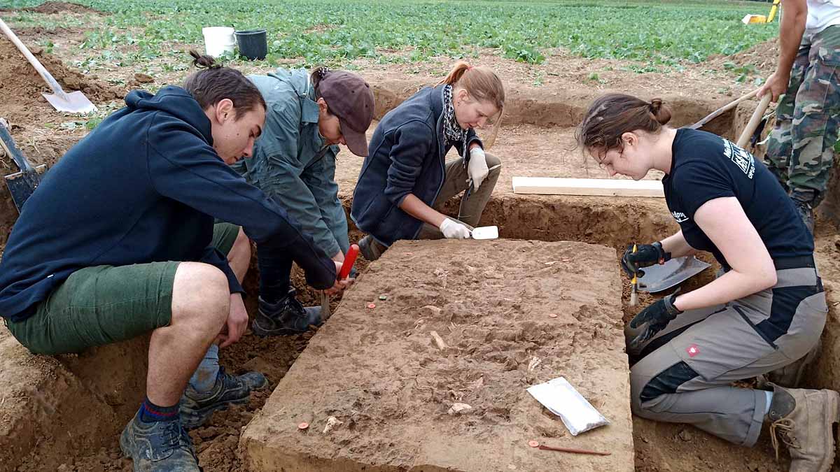 Oldest Gold Ornament