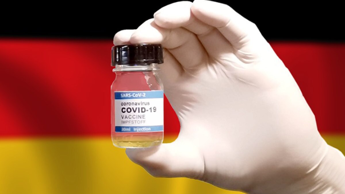 वैक्सीन पर UK डेटा