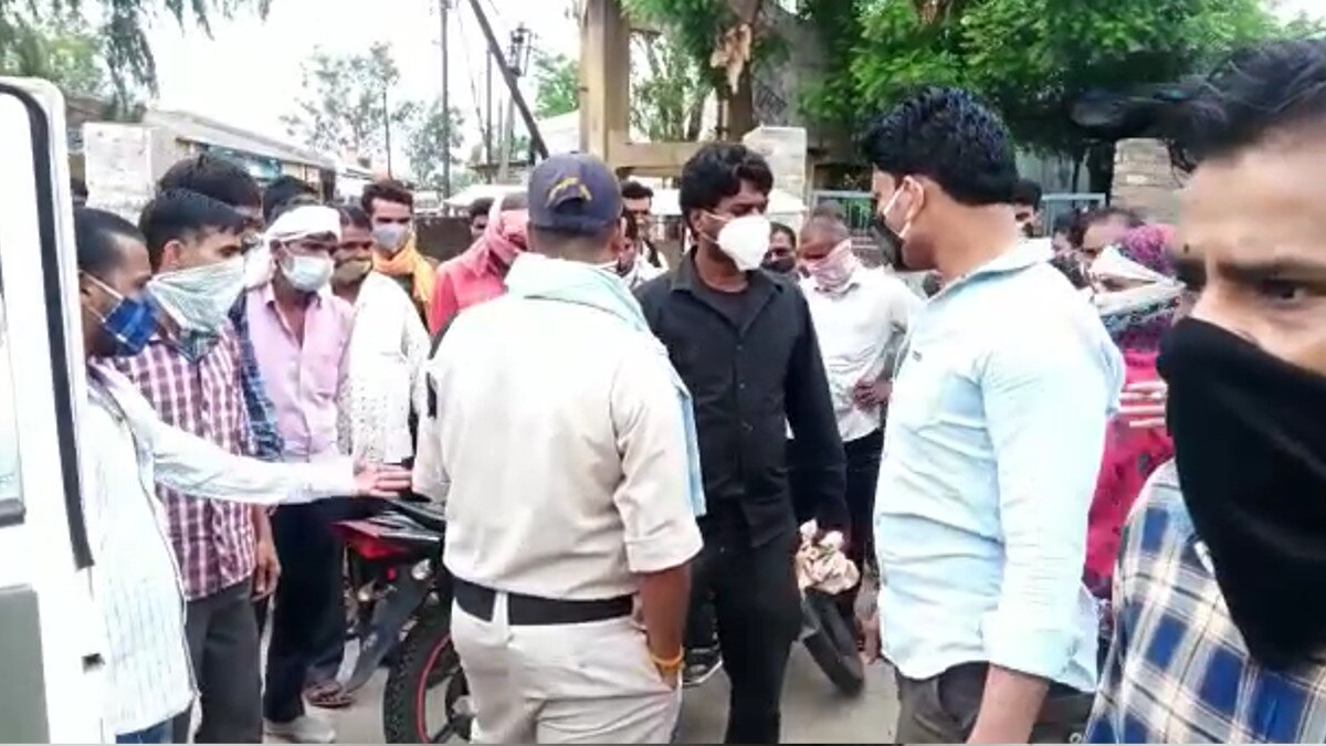  देवरानी-जेठानी को भगा कर ले गया था करीबी र‍िश्तेदार, इस ट्र‍िक से पकड़ा गया आरोपी 