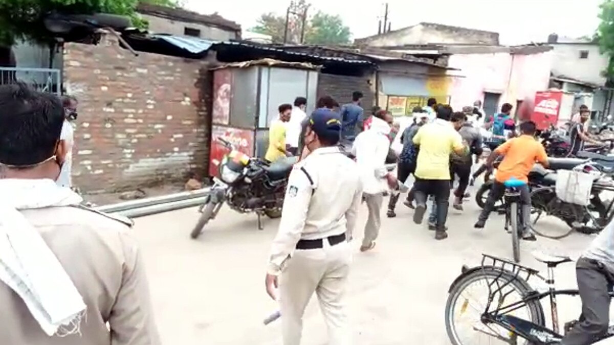  देवरानी-जेठानी को भगा कर ले गया था करीबी र‍िश्तेदार, इस ट्र‍िक से पकड़ा गया आरोपी 