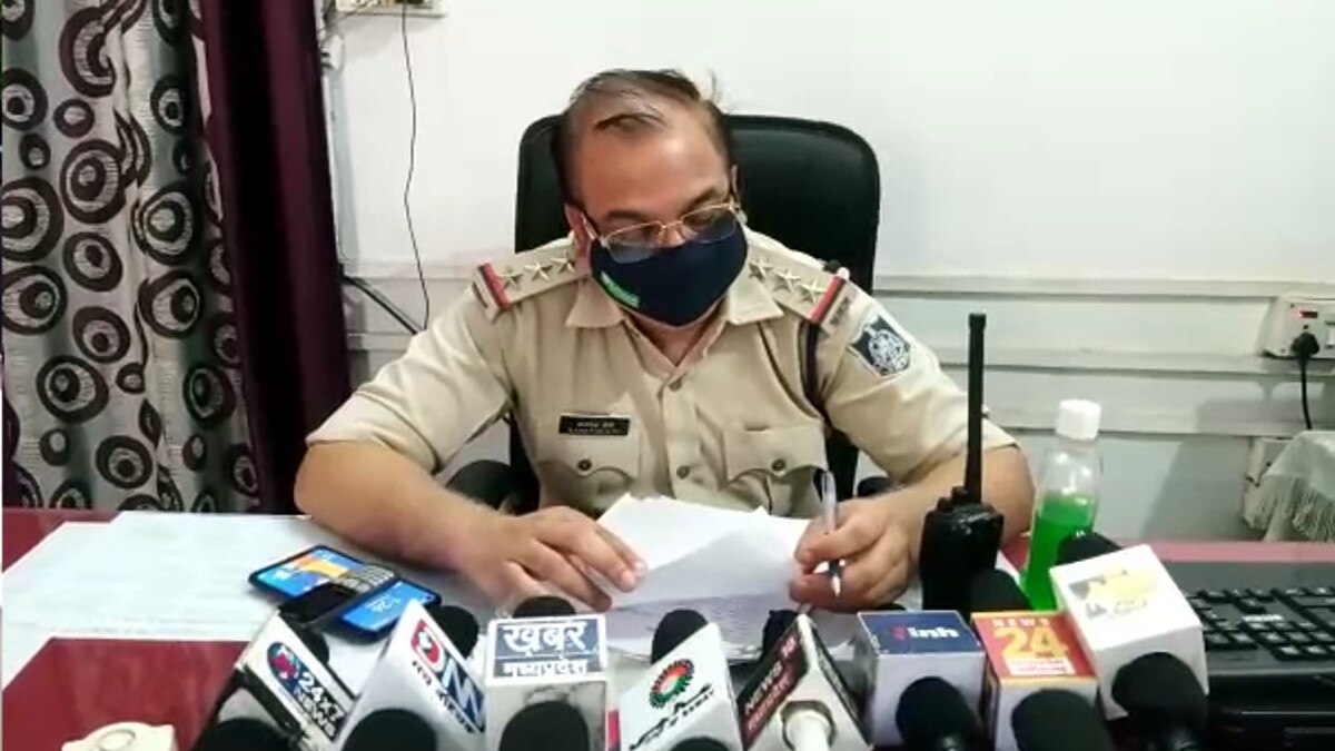  देवरानी-जेठानी को भगा कर ले गया था करीबी र‍िश्तेदार, इस ट्र‍िक से पकड़ा गया आरोपी 