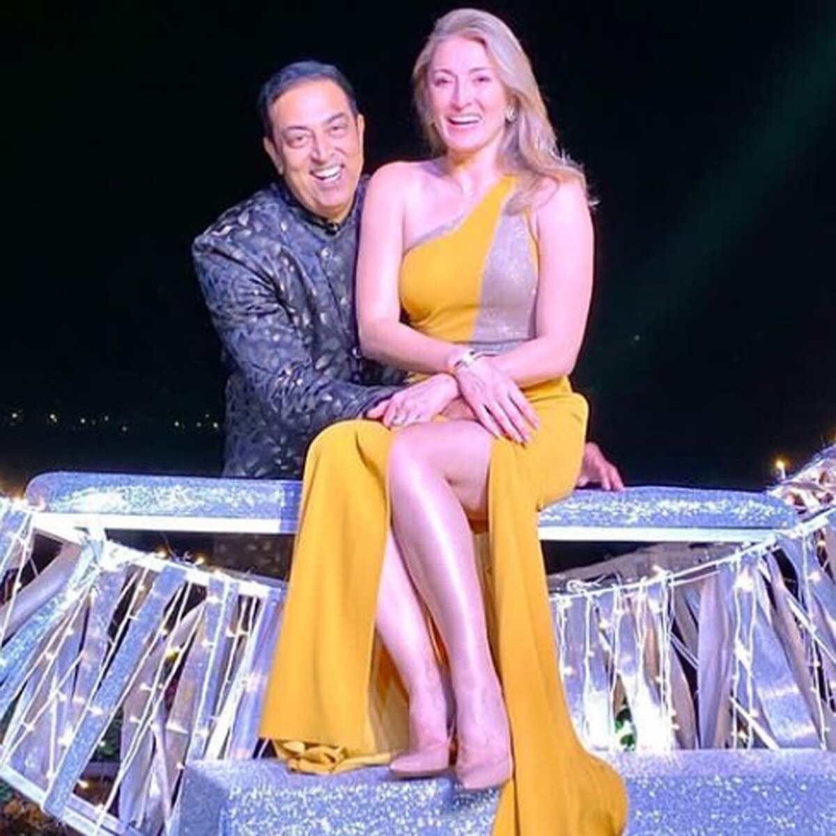 विंदू दारा सिंह