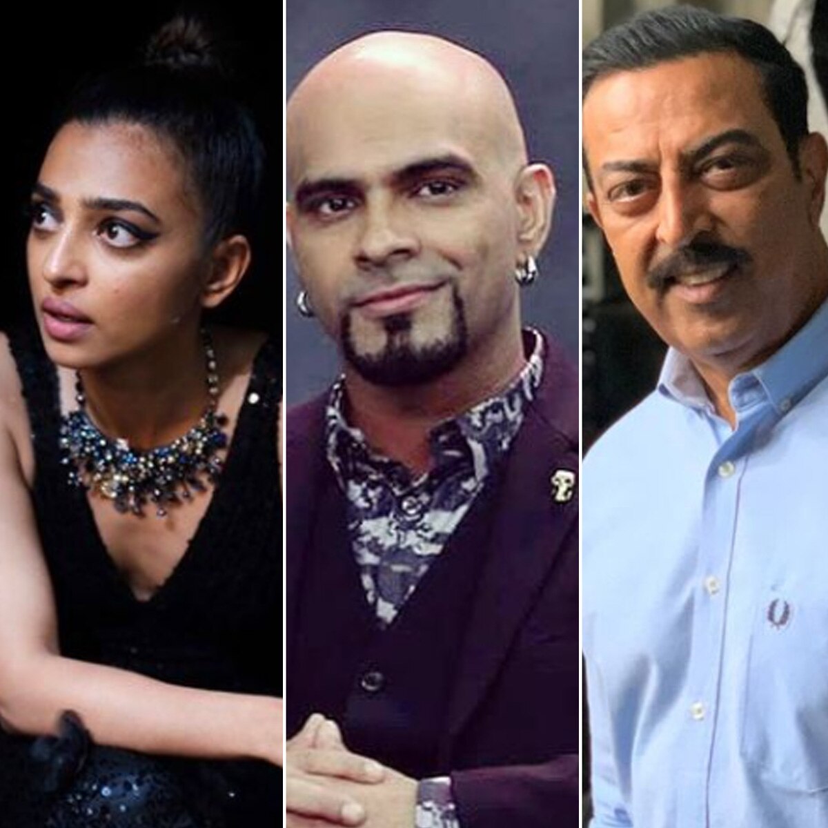 टीवी-बॉलीवुड सेलेब्स