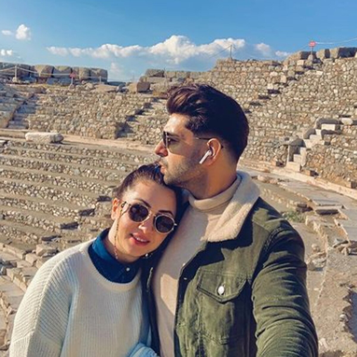 विपुल रॉय