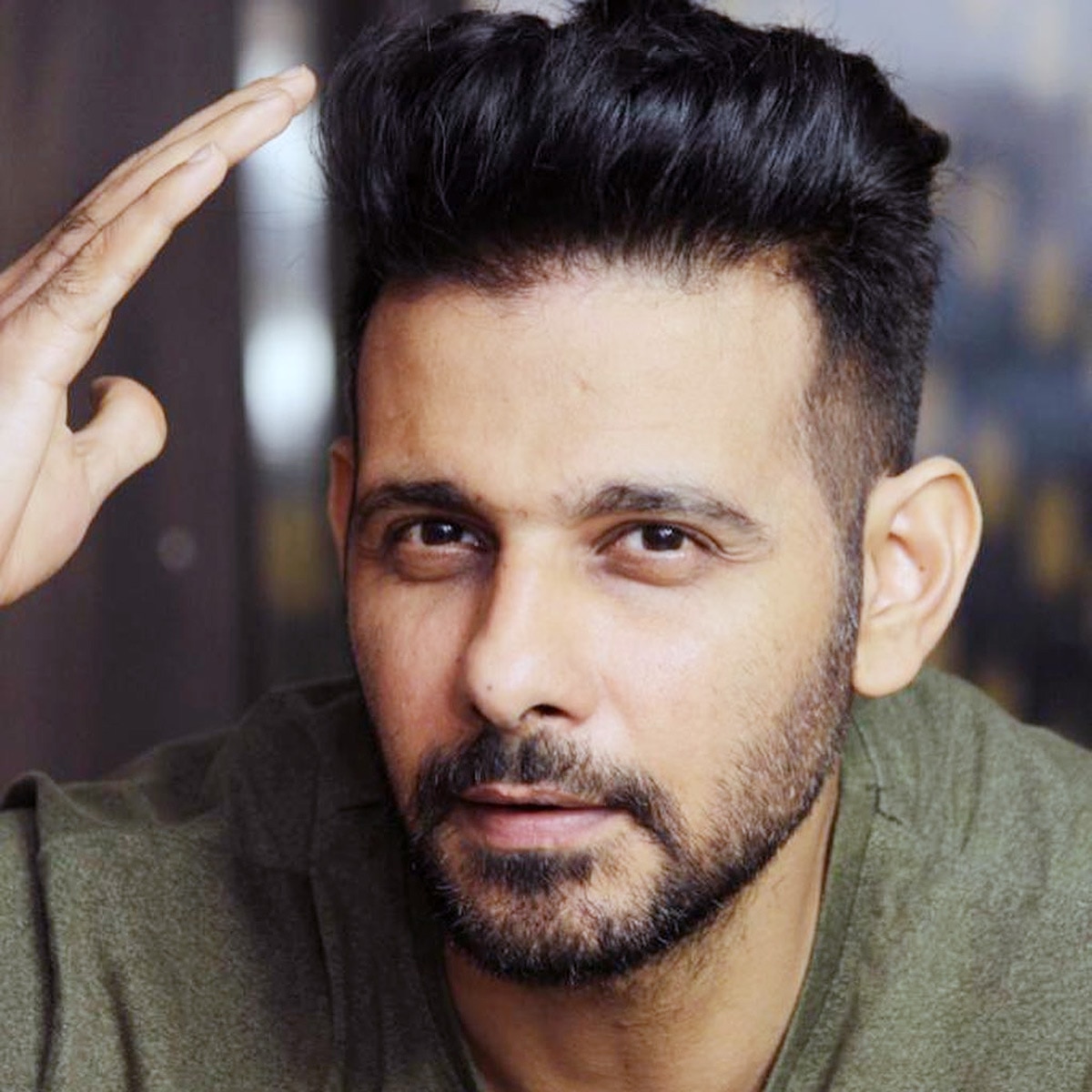 विराफ पटेल और सलोनी खन्ना