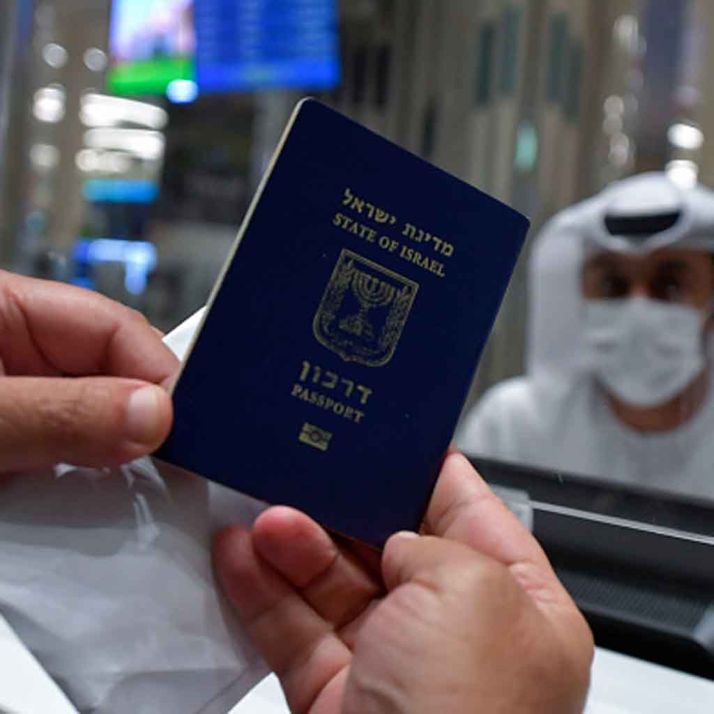UAE Golden Visa