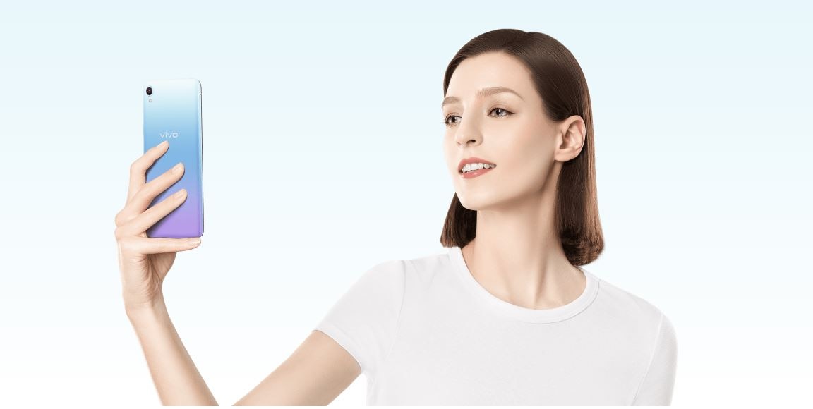 Vivo Y1s