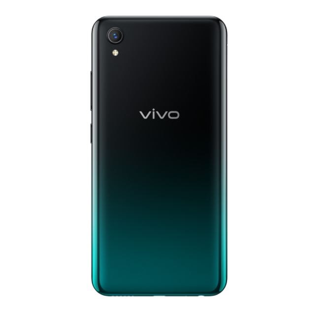 Vivo Y1s