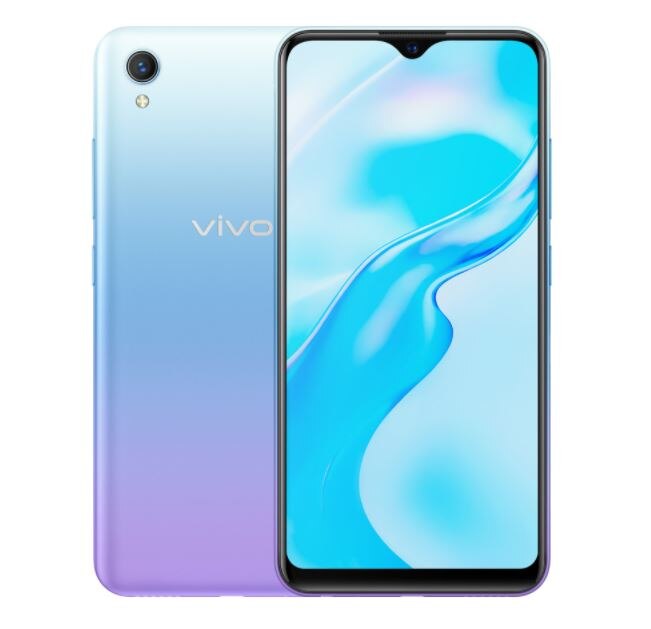 Vivo Y1s