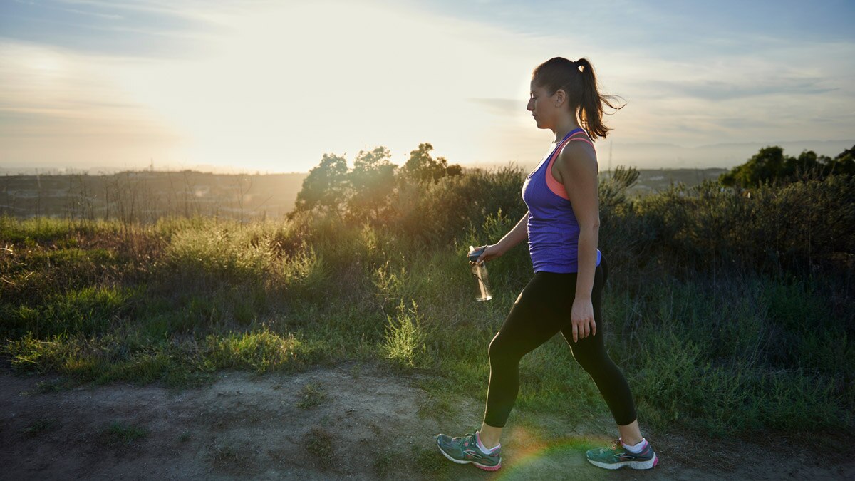 वॉक पर जाना कितना सुरक्षित 2