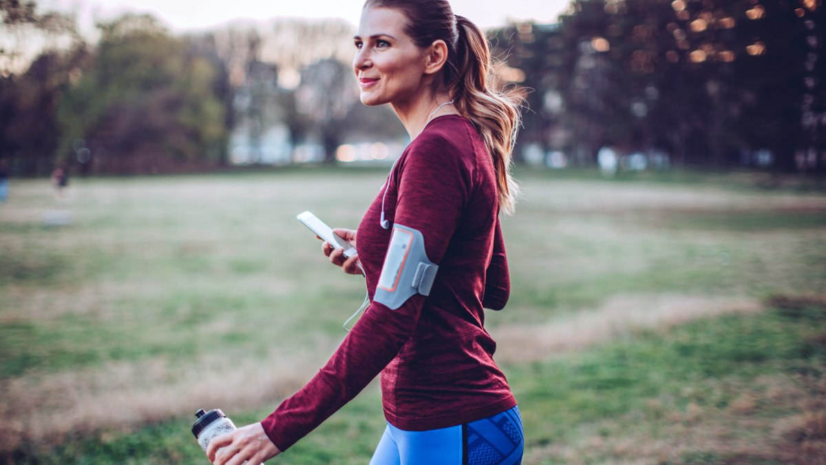 वॉक पर जाना कितना सुरक्षित 4