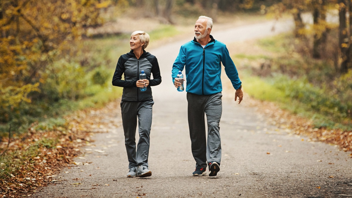 वॉक पर जाना कितना सुरक्षित 5