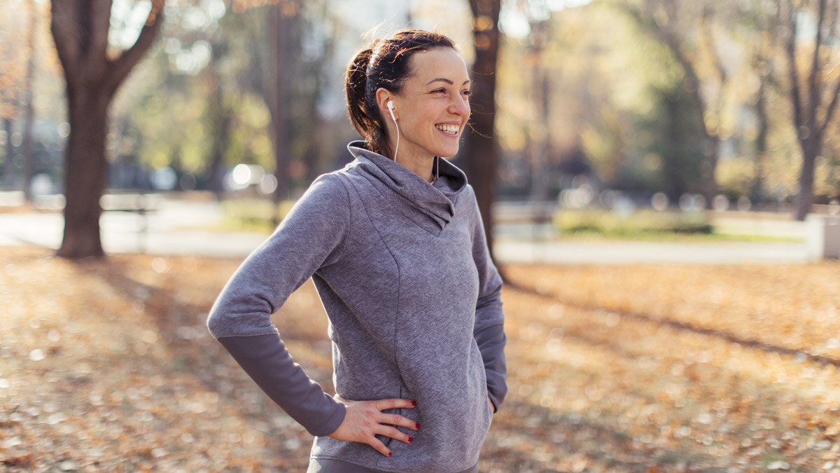 वॉक पर जाना कितना सुरक्षित 7