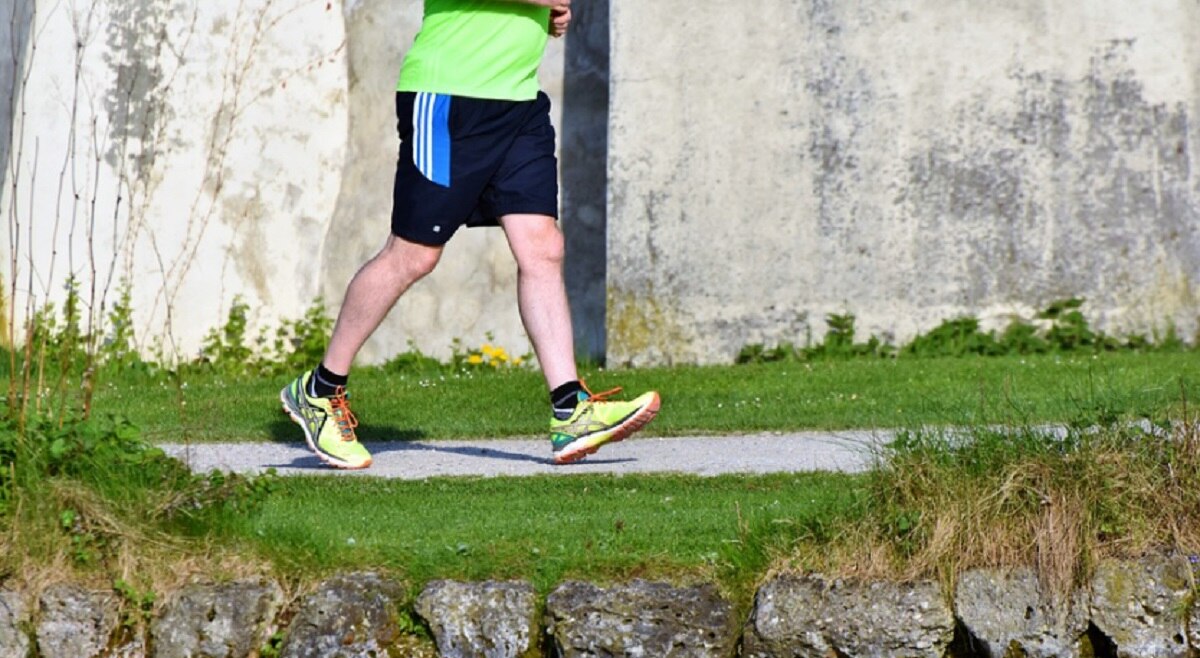 आसान एक्सरसाइज से करें शुरूआत