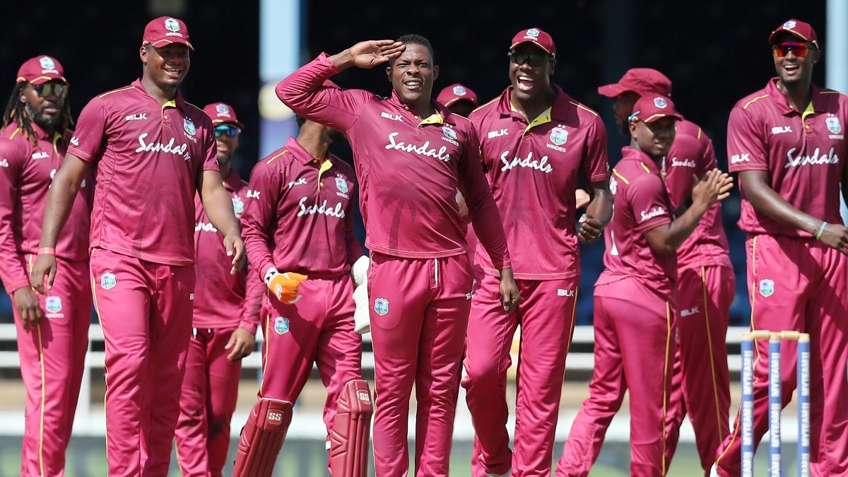 west indies team