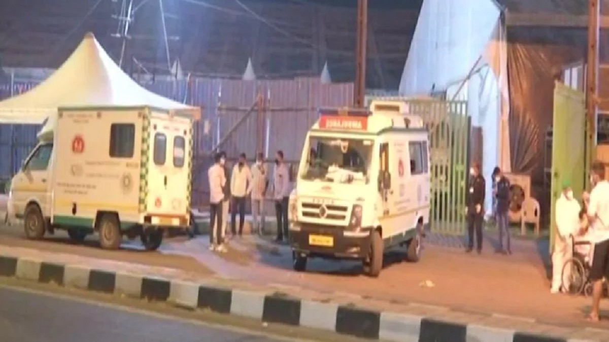 cyclone tauktae alert