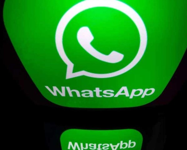 WhatsApp WhatsApp