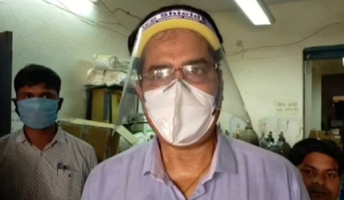 सांसों का जुगाड़