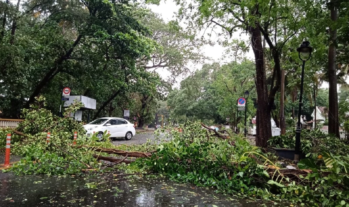 cyclone tauktae alert