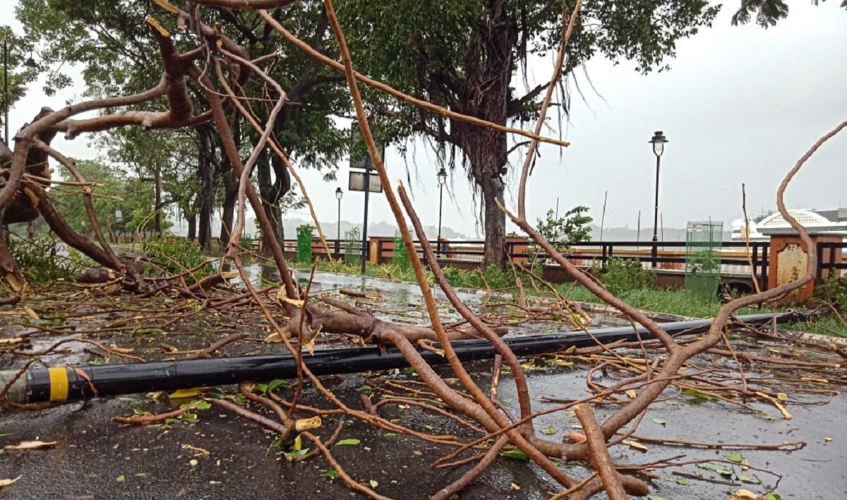 cyclone tauktae alert