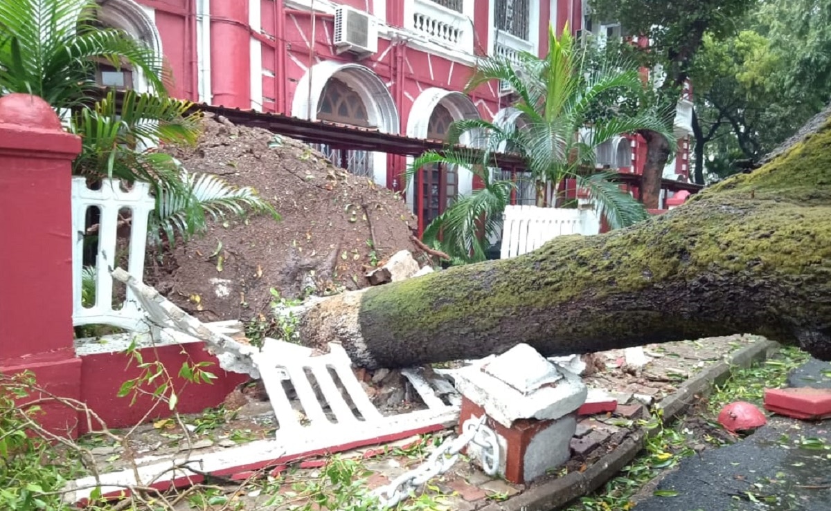 cyclone tauktae alert