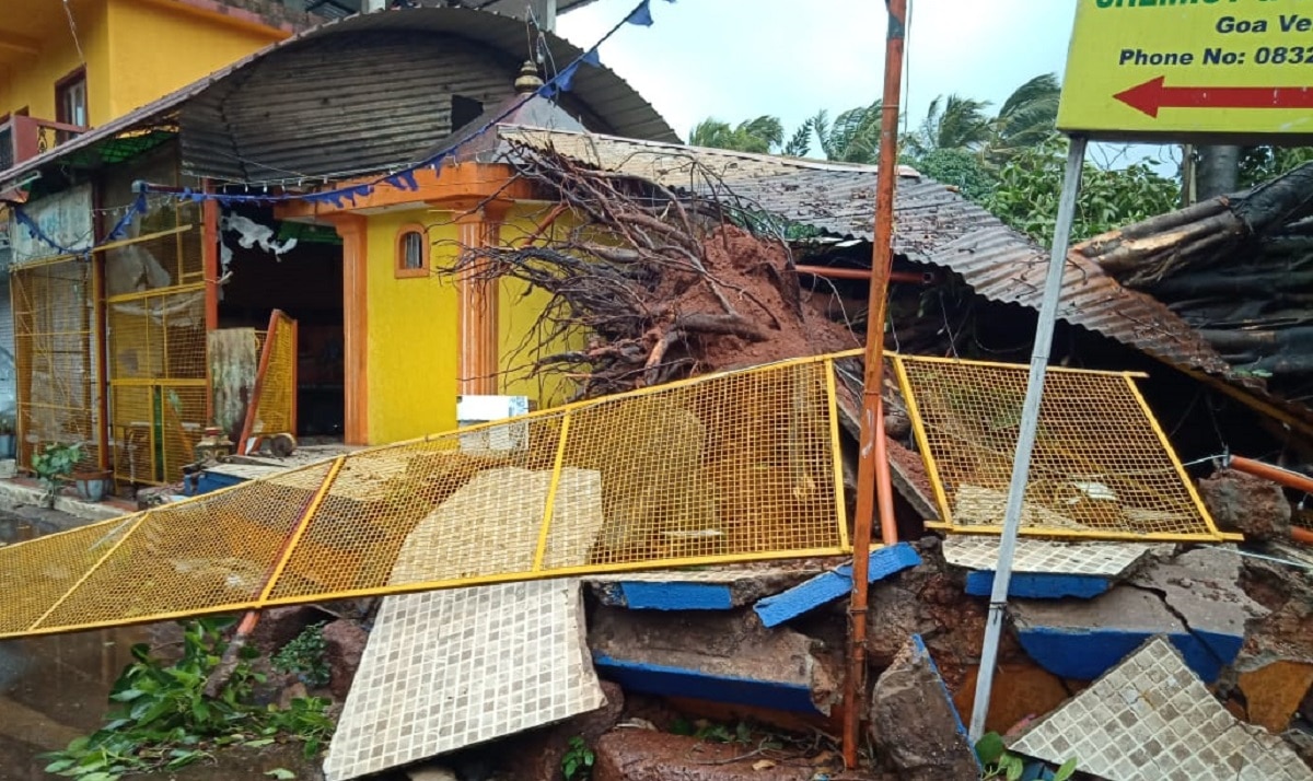 cyclone tauktae alert